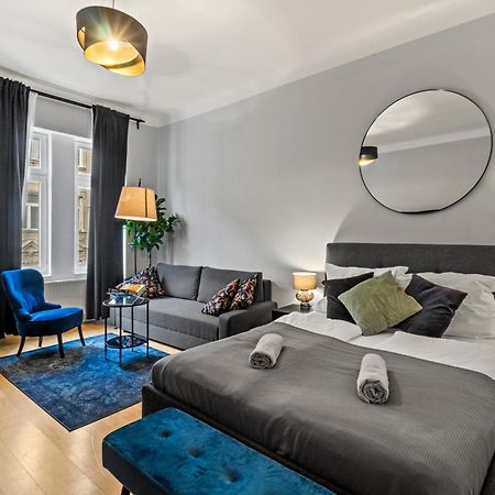 Stylish Apartment, 4 Min To U3 Zipperer Strasse Viena Exterior foto